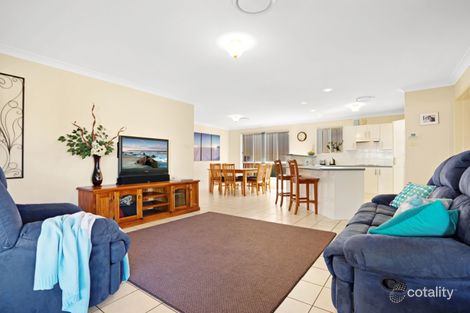 Property photo of 63 Kelly Circle Rutherford NSW 2320