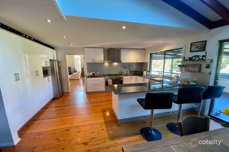 Property photo of 7 Forest Place Galston NSW 2159