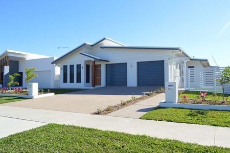 Lot 2/3 Solidarity St, Rasmussen, QLD 4815