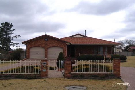 12-14 Torrisi Tce, Stanthorpe, QLD 4380