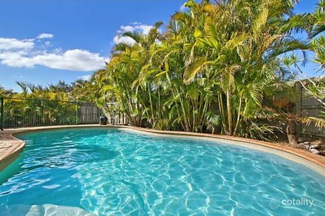 Property photo of 12 Canning Court Kuraby QLD 4112
