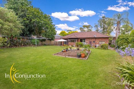 Property photo of 49 Nancy Place Galston NSW 2159