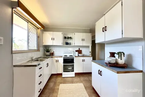 Property photo of 4 Pandora Court Thuringowa Central QLD 4817