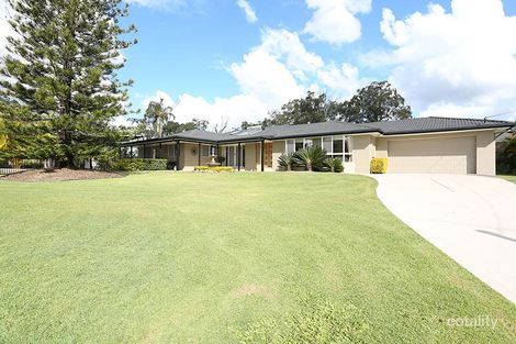 Property photo of 11 Peony Way Gaven QLD 4211