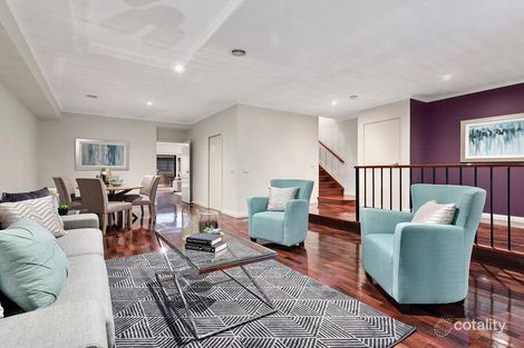 Property photo of 25 Herriotts Boulevard Glen Waverley VIC 3150