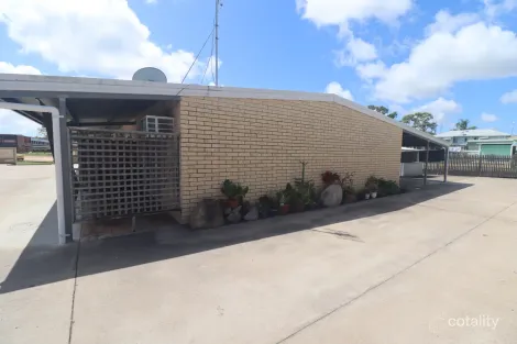 14/25-27 Conley St, Ayr, QLD 4807