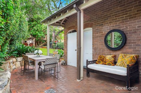 Property photo of 74 Kurraba Road Neutral Bay NSW 2089