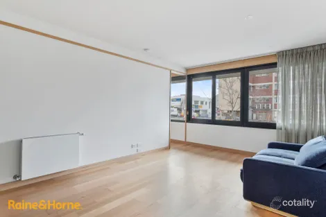 Property photo of 1/126 Bathurst Street Hobart TAS 7000
