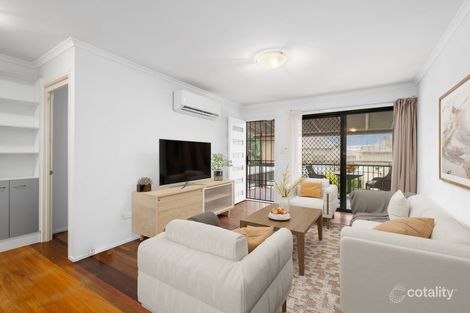 Property photo of 1/6 Flora Street Greenslopes QLD 4120