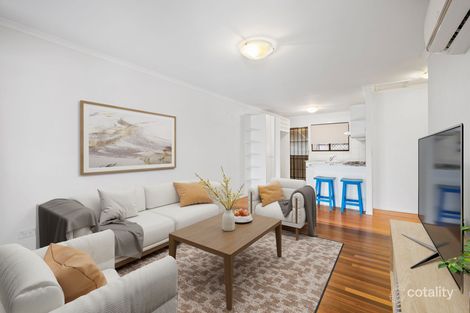 Property photo of 1/6 Flora Street Greenslopes QLD 4120
