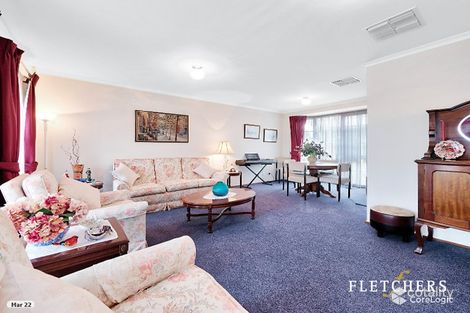 Property photo of 26 Lawless Drive Cranbourne North VIC 3977