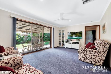 Property photo of 26 Lawless Drive Cranbourne North VIC 3977