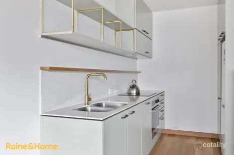 Property photo of 1/126 Bathurst Street Hobart TAS 7000