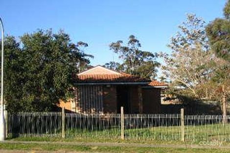 35 Furci Ave, Edensor Park, NSW 2176