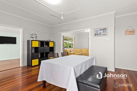Property photo of 8 Elliott Street Silkstone QLD 4304