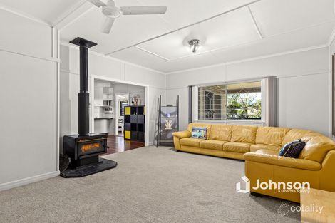 Property photo of 8 Elliott Street Silkstone QLD 4304