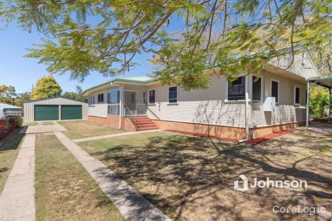 Property photo of 8 Elliott Street Silkstone QLD 4304