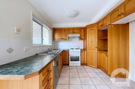 Property photo of 26/19 Likala Street Wishart QLD 4122