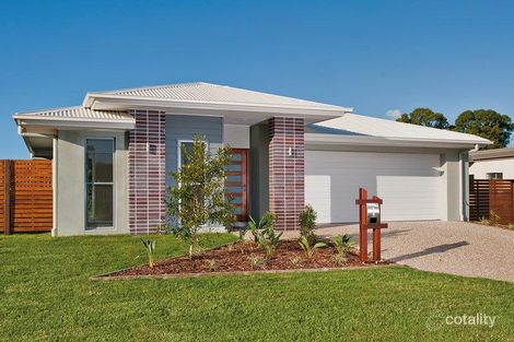 Property photo of 16 Tree Ring Circuit Mango Hill QLD 4509