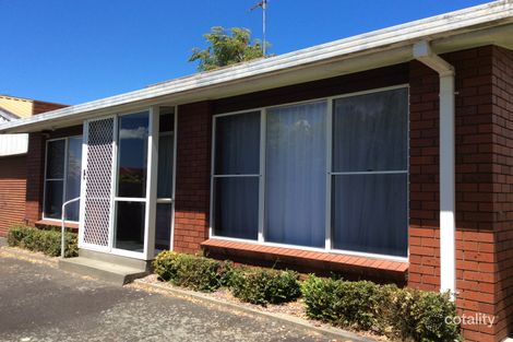 4/16 Jermyn St, Ulverstone, TAS 7315