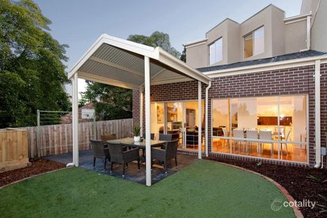 Property photo of 6 Warwick Court Surrey Hills VIC 3127