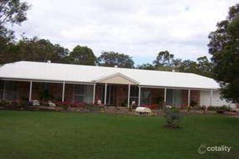 Property photo of 30 Zorzan Drive Gooburrum QLD 4670