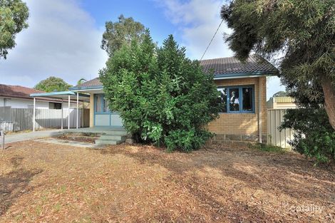 Property photo of 10 Warwick Place Girrawheen WA 6064