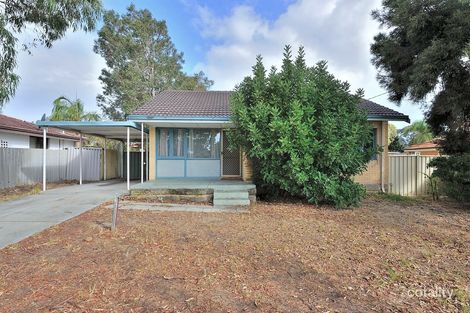 Property photo of 10 Warwick Place Girrawheen WA 6064