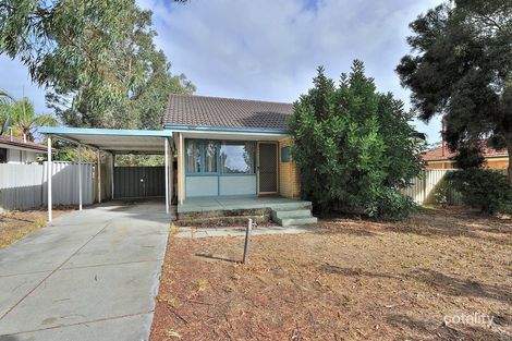 Property photo of 10 Warwick Place Girrawheen WA 6064