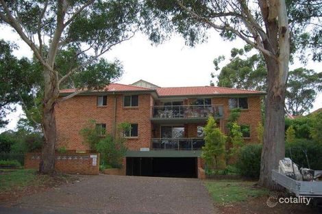 3/46-48 Talara Rd, Gymea, NSW 2227