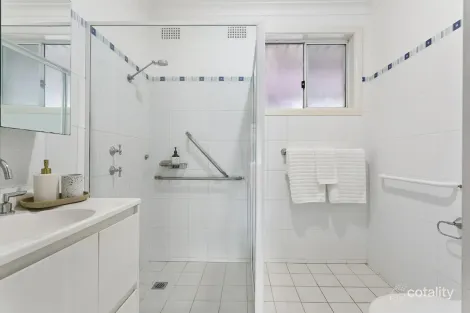 Property photo of 10 Nirimba Crescent Heathcote NSW 2233