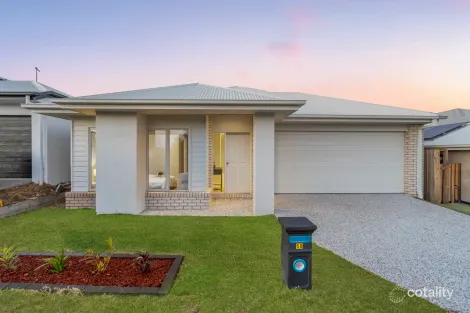 50 Carnarvon Dr, South Ripley, QLD 4306