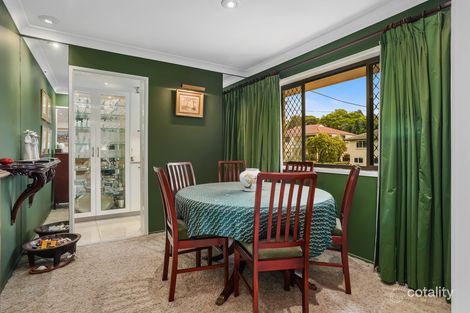 Property photo of 12 Gilmour Street Chermside West QLD 4032