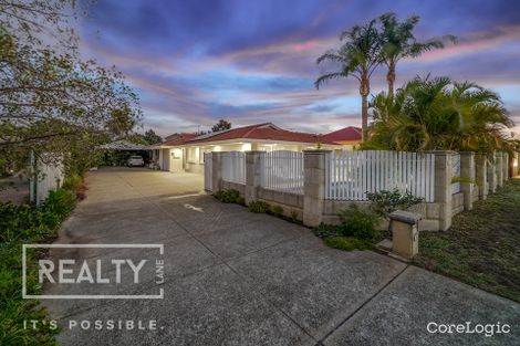 Property photo of 30A Wishart Street Gwelup WA 6018