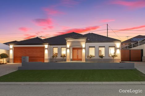 Property photo of 12 Bathurst Gardens Darch WA 6065