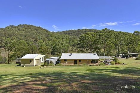 Property photo of 8 Finchley Track Laguna NSW 2325
