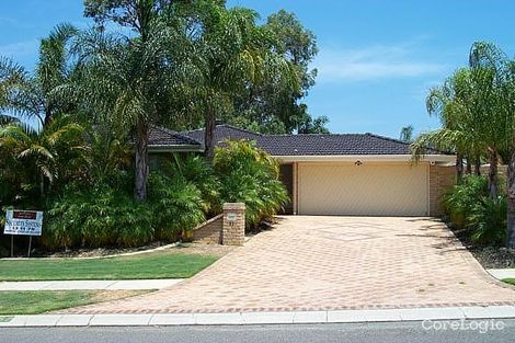 Property photo of 52 Castlegate Way Woodvale WA 6026