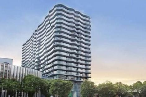 1415/35 Albert Rd, Melbourne, VIC 3004