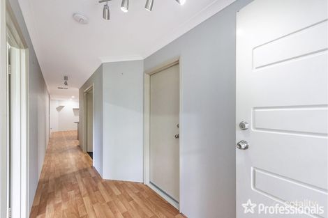 Property photo of 120 Kardan Boulevard Byford WA 6122