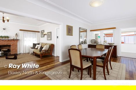 Property photo of 22 St Elmo Parade Kingsgrove NSW 2208