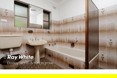 Property photo of 22 St Elmo Parade Kingsgrove NSW 2208