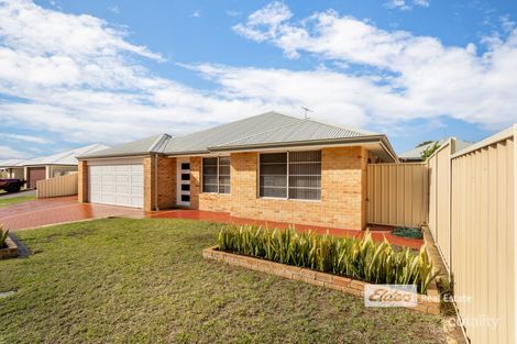 Property photo of 36 Garfield Drive Australind WA 6233