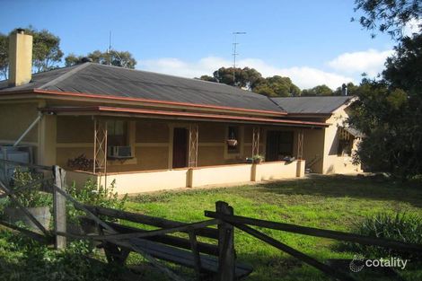 731 Julia Rd, Julia, SA 5374