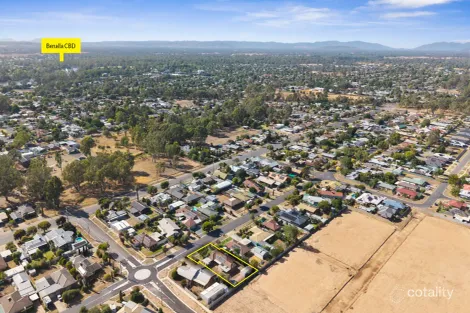 93 Coish Ave, Benalla, VIC 3672