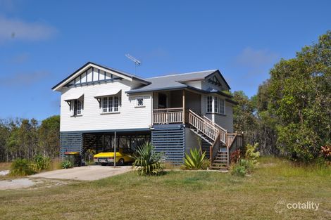 261 Anderson Way, Agnes Water, QLD 4677