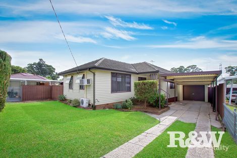 30 Magnolia St, North St Marys, NSW 2760