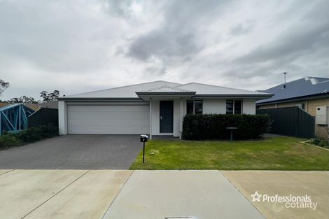 3 Hiscox Cres, Baldivis, WA 6171
