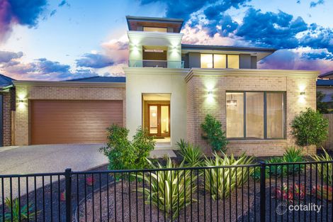 20 Peppermint Gr, Taylors Hill, VIC 3037