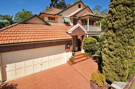12a Wentworth Rd, Eastwood, NSW 2122