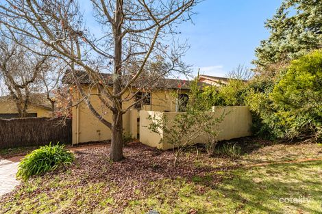 Property photo of 14 Elliott Street Campbell ACT 2612